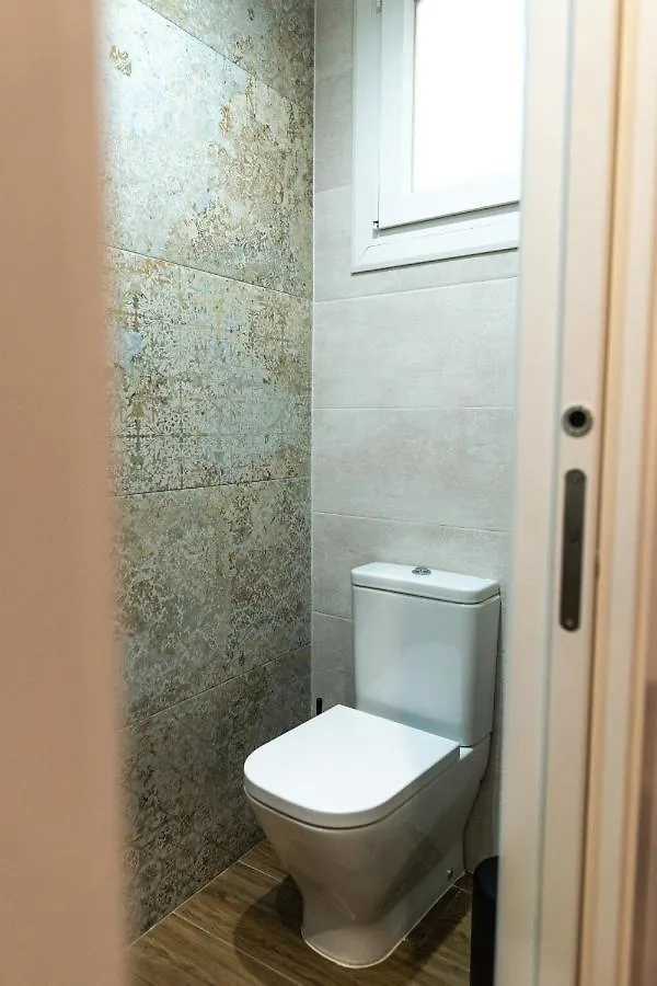 Apartamento Mina50 By 7Escalones Rota 0*,  España