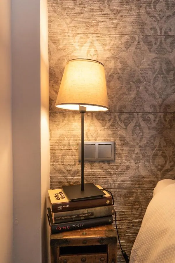 Apartamento Mina50 By 7Escalones Rota