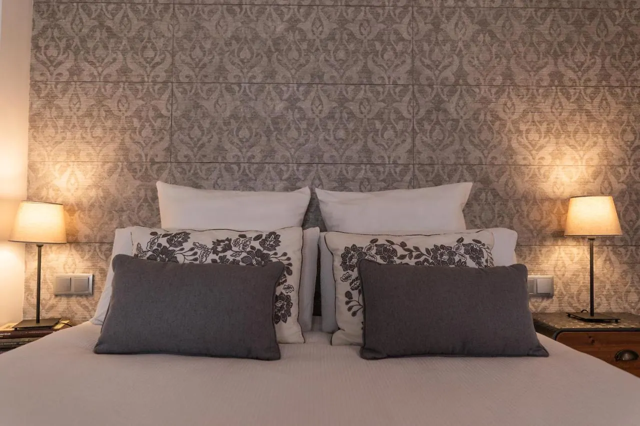 Apartamento Mina50 By 7Escalones Rota