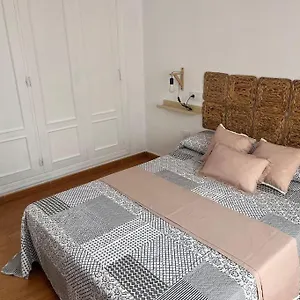 Apartamento Veracruz, Rota